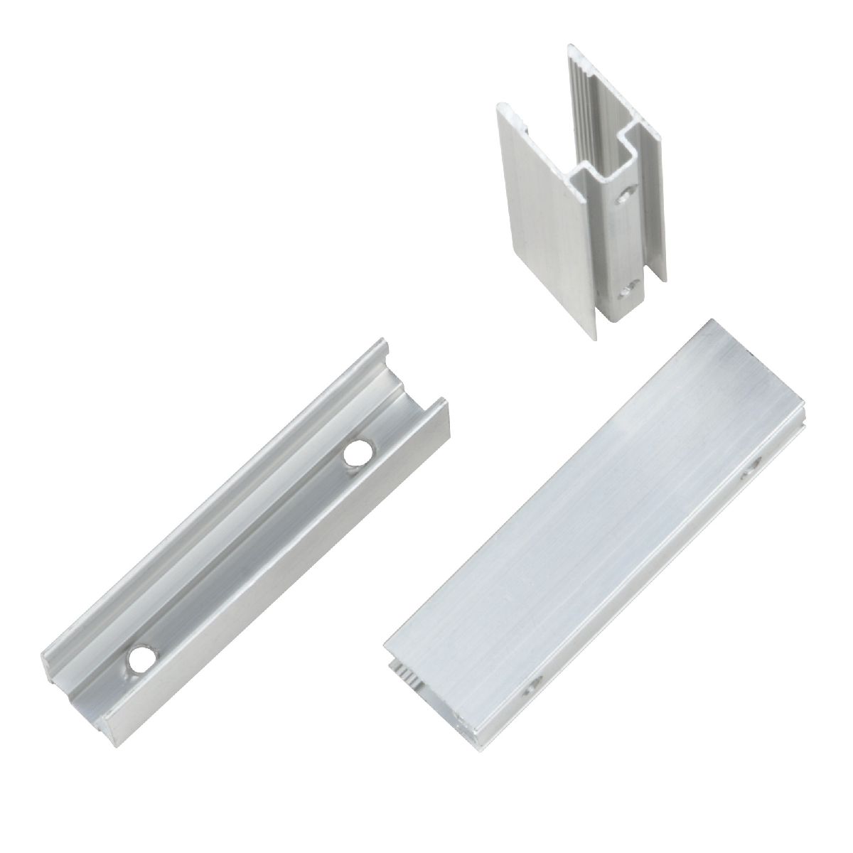 Крепление для светодиодных лент Uniel UCC-N12/C50 WHITE 010 POLYBAG UL-00009283 в Санкт-Петербурге