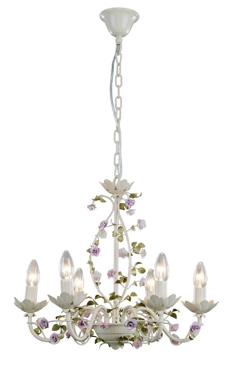 Подвесная люстра ST Luce Fiori SL695.503.06 в Санкт-Петербурге