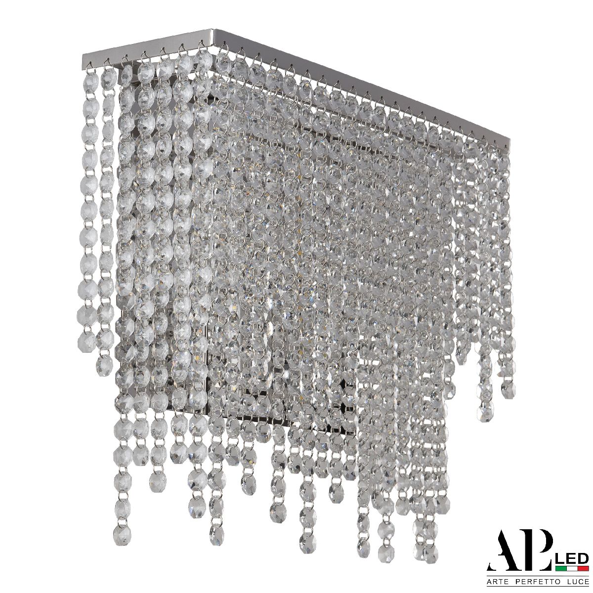 Настенный светильник Arte Perfetto Luce Rimini S500.B3.35-32.B.4000 в Санкт-Петербурге