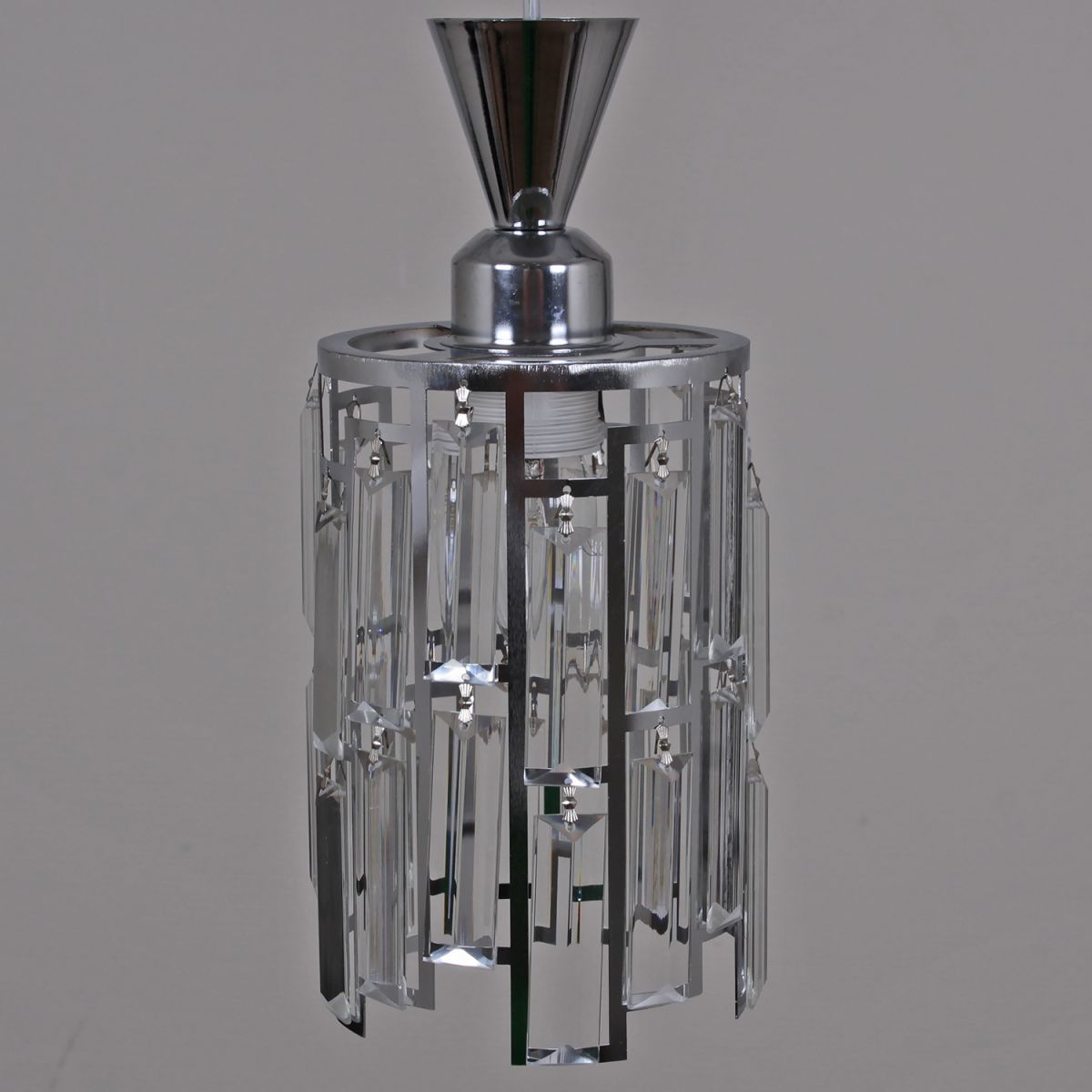 Подвесной светильник Reluce 05803-0.9-01 CH в Санкт-Петербурге