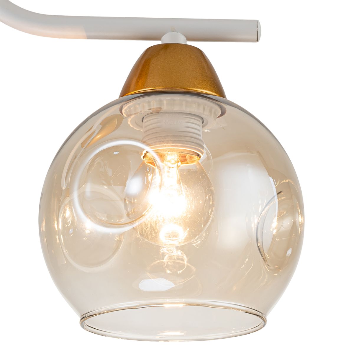 Потолочный светильник Escada Muse 1100/2P в #REGION_NAME_DECLINE_PP#