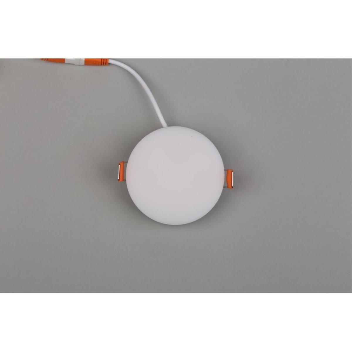 Встраиваемый светильник Aployt Deni APL.0074.09.10 в Санкт-Петербурге