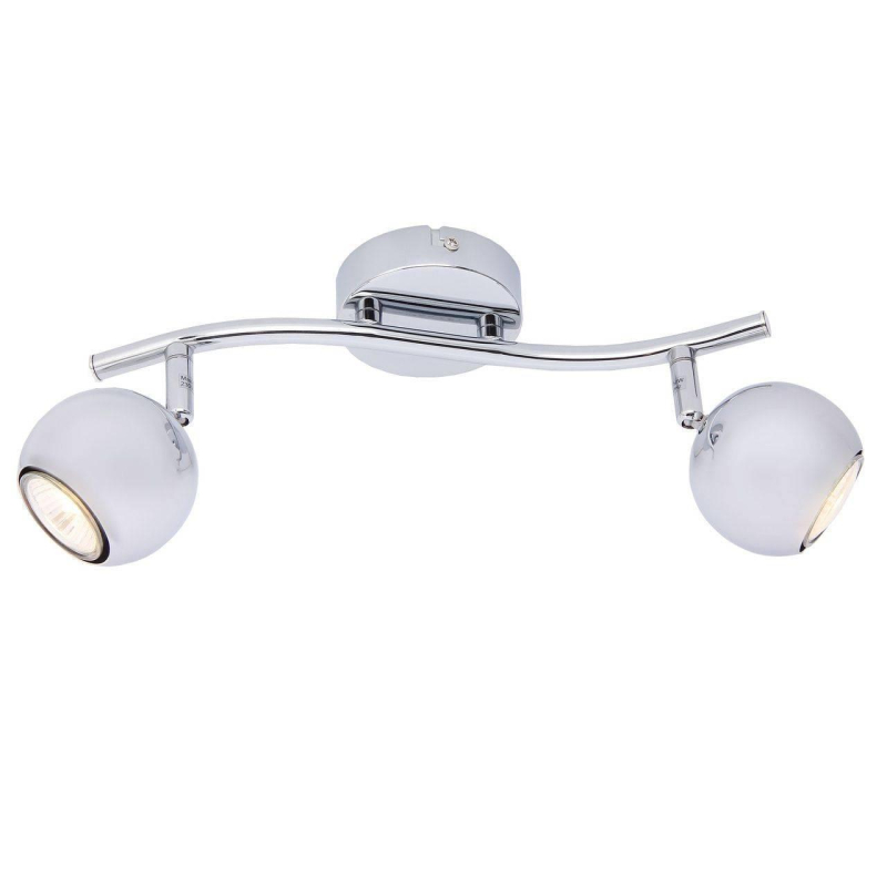 Спот Arte Lamp 101 A6251PL-2CC в #REGION_NAME_DECLINE_PP#