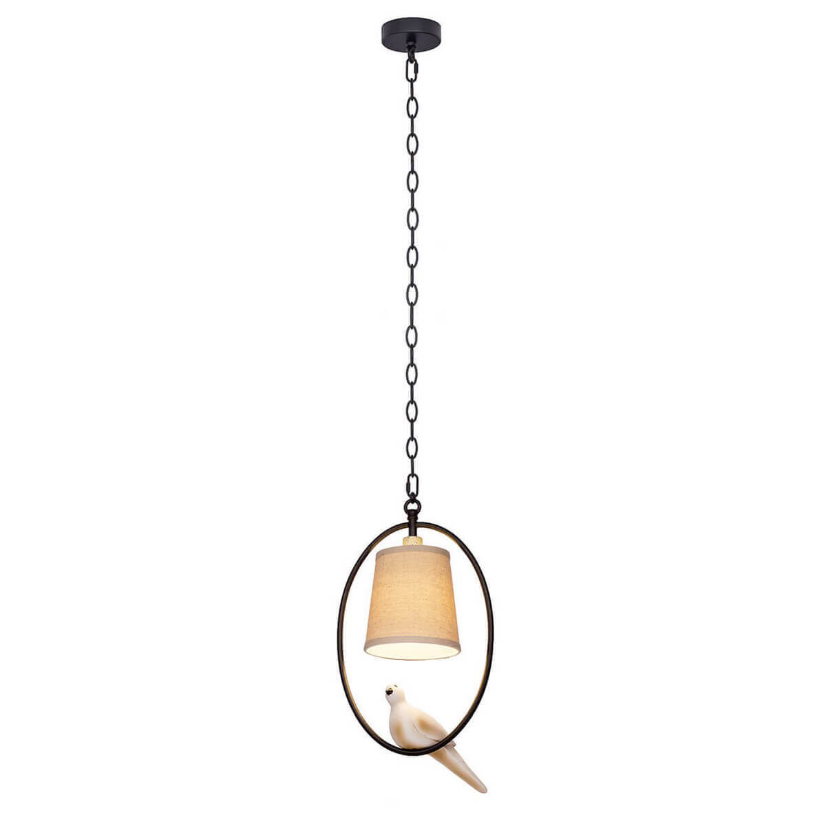 Подвесной светильник LOFT IT Birds Loft1029A-1 УЦ в Санкт-Петербурге