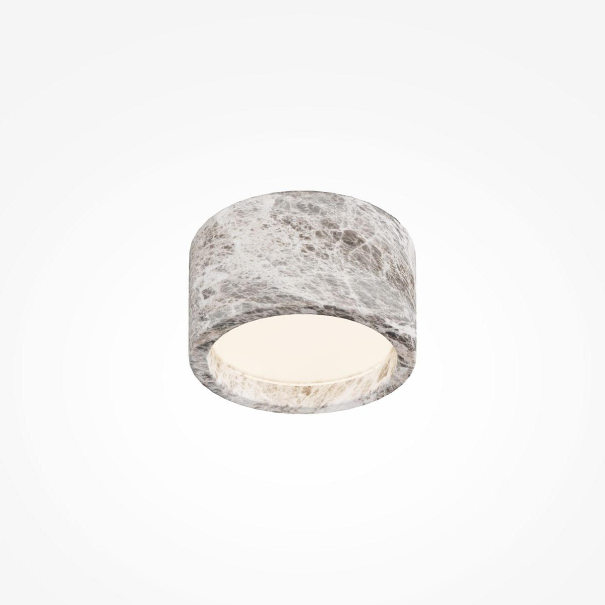 Потолочный светильник Maytoni Basic Texture MOD461CL-01GR в Санкт-Петербурге
