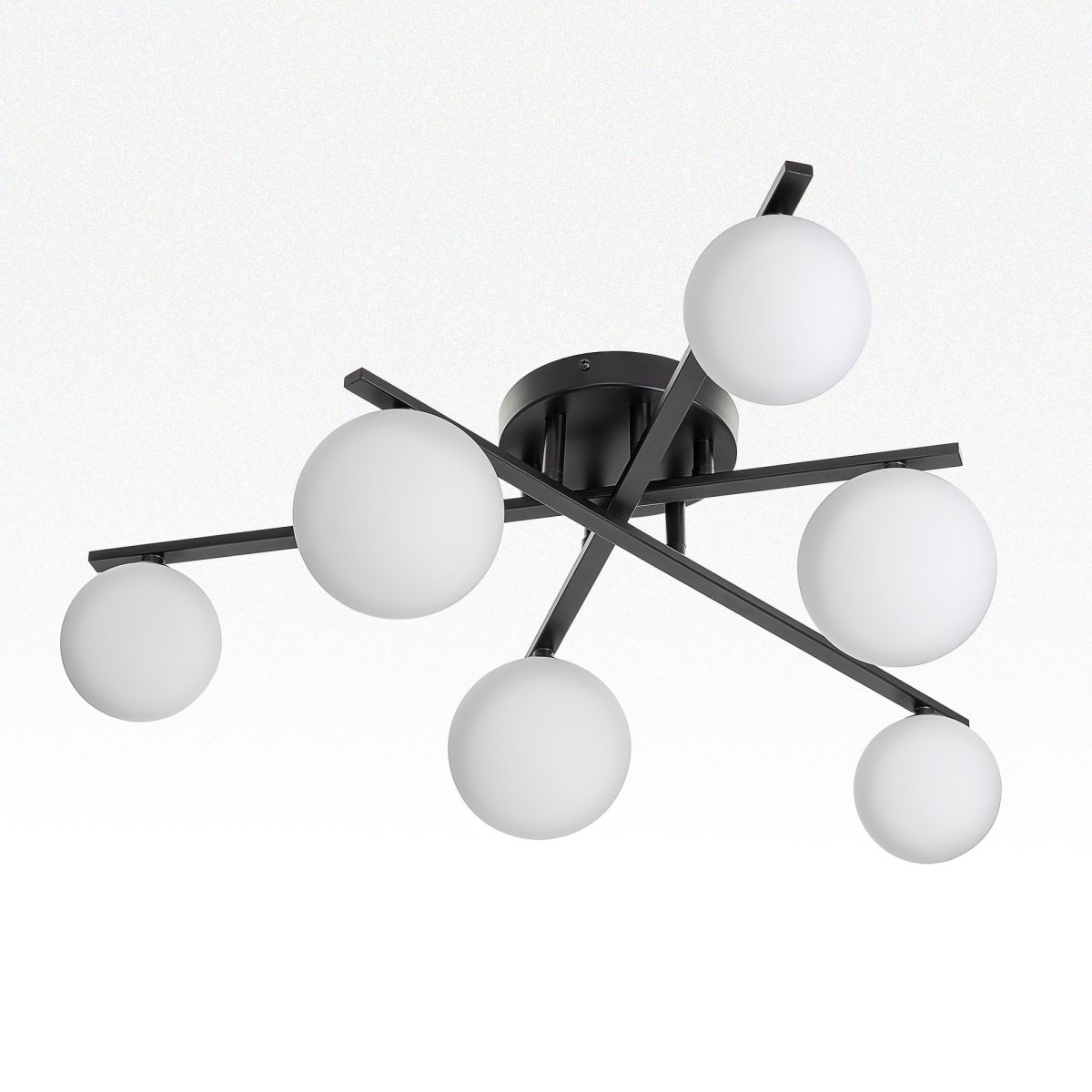 Потолочная люстра Citilux Glob CL209261 в Санкт-Петербурге