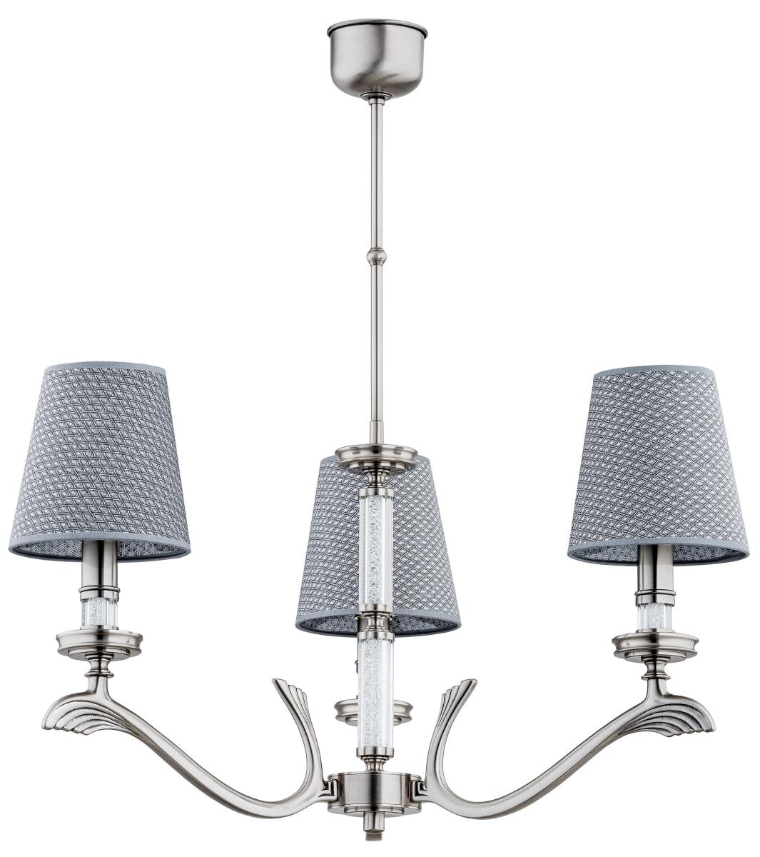 Люстра на штанге Kutek Sparone SPA-ZW-3(N/A) в #REGION_NAME_DECLINE_PP#