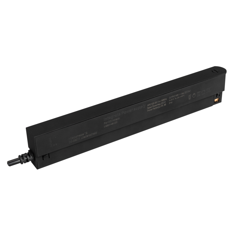 Блок питания Arlight ARV-SP-48250-Mag-Orient-PFC-BK (48V, 5.21A, 250W) 035779 в Санкт-Петербурге