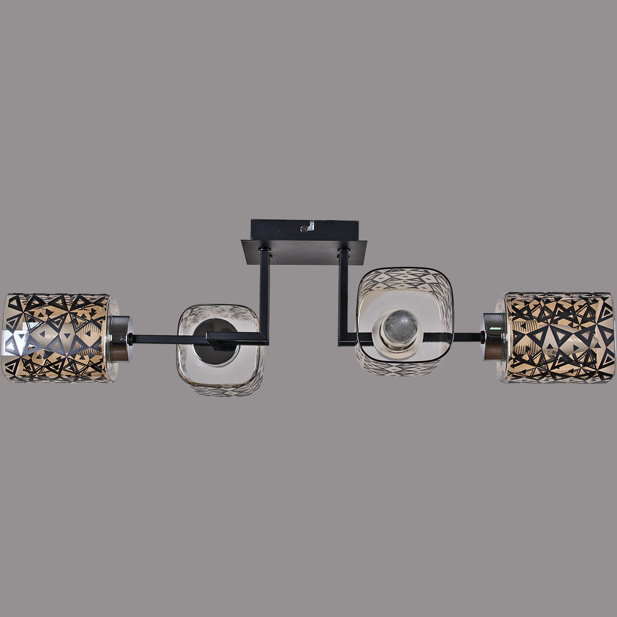 Потолочная люстра Reluce 61719-0.3-04 в #REGION_NAME_DECLINE_PP#