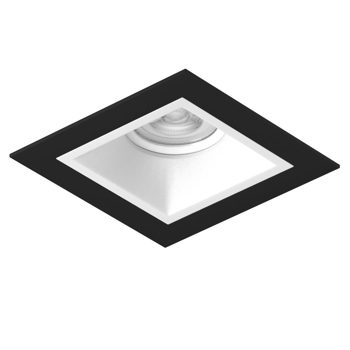 Встраиваемый светильник Lightstar Domino (214517+214506+214006) D51706WMOD в Санкт-Петербурге
