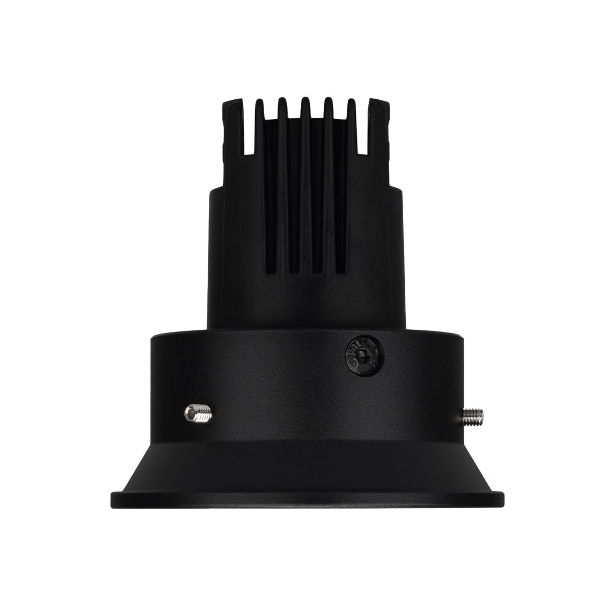 Светильник безрамочный Arlight DL-ROTARA-R63-6W Day4000 (Черный RAL9005, 36 deg, 230V) (IP20 Металл) 064946 в Санкт-Петербурге
