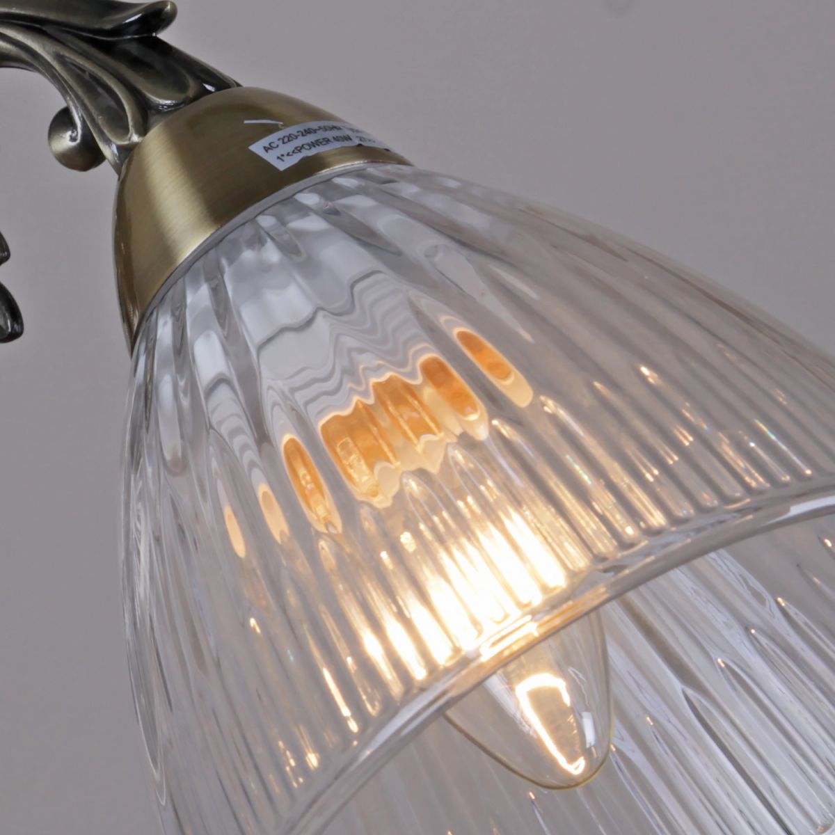 Бра Reluce 57470-0.2-01 в Санкт-Петербурге