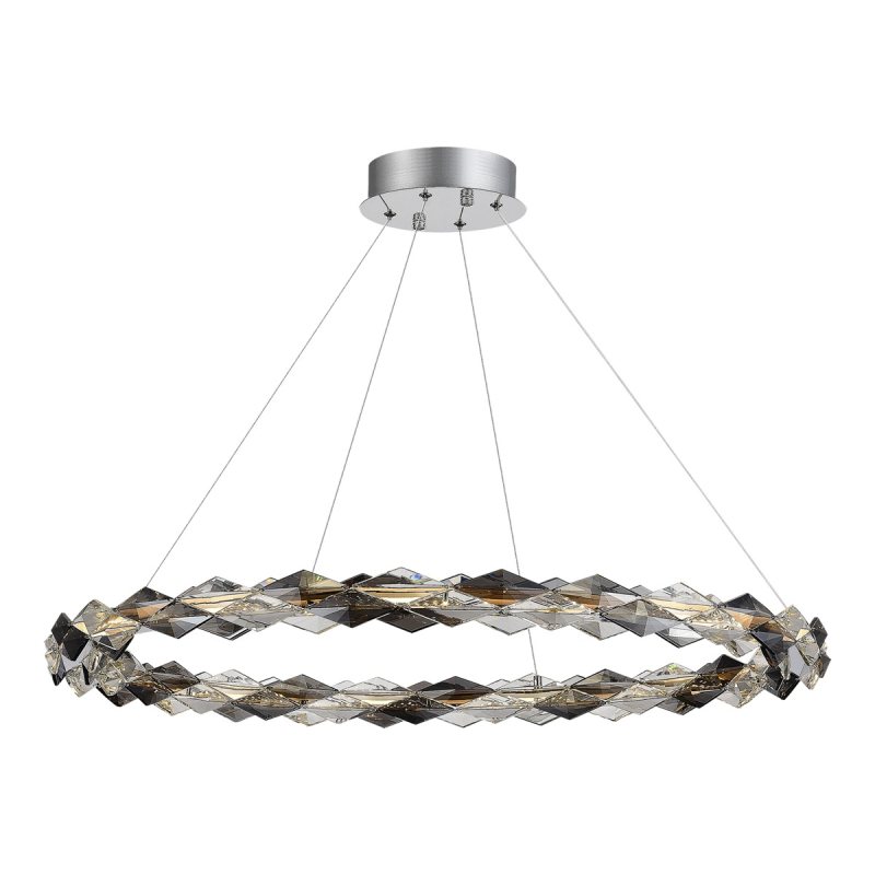 Подвесная люстра ST Luce Diamanta SL6009.113.01 в Санкт-Петербурге