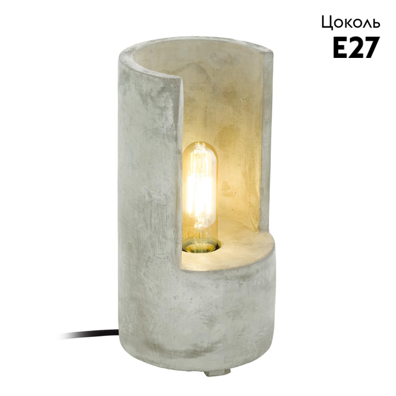 Настольная лампа Eglo Lynton 49111 в #REGION_NAME_DECLINE_PP#