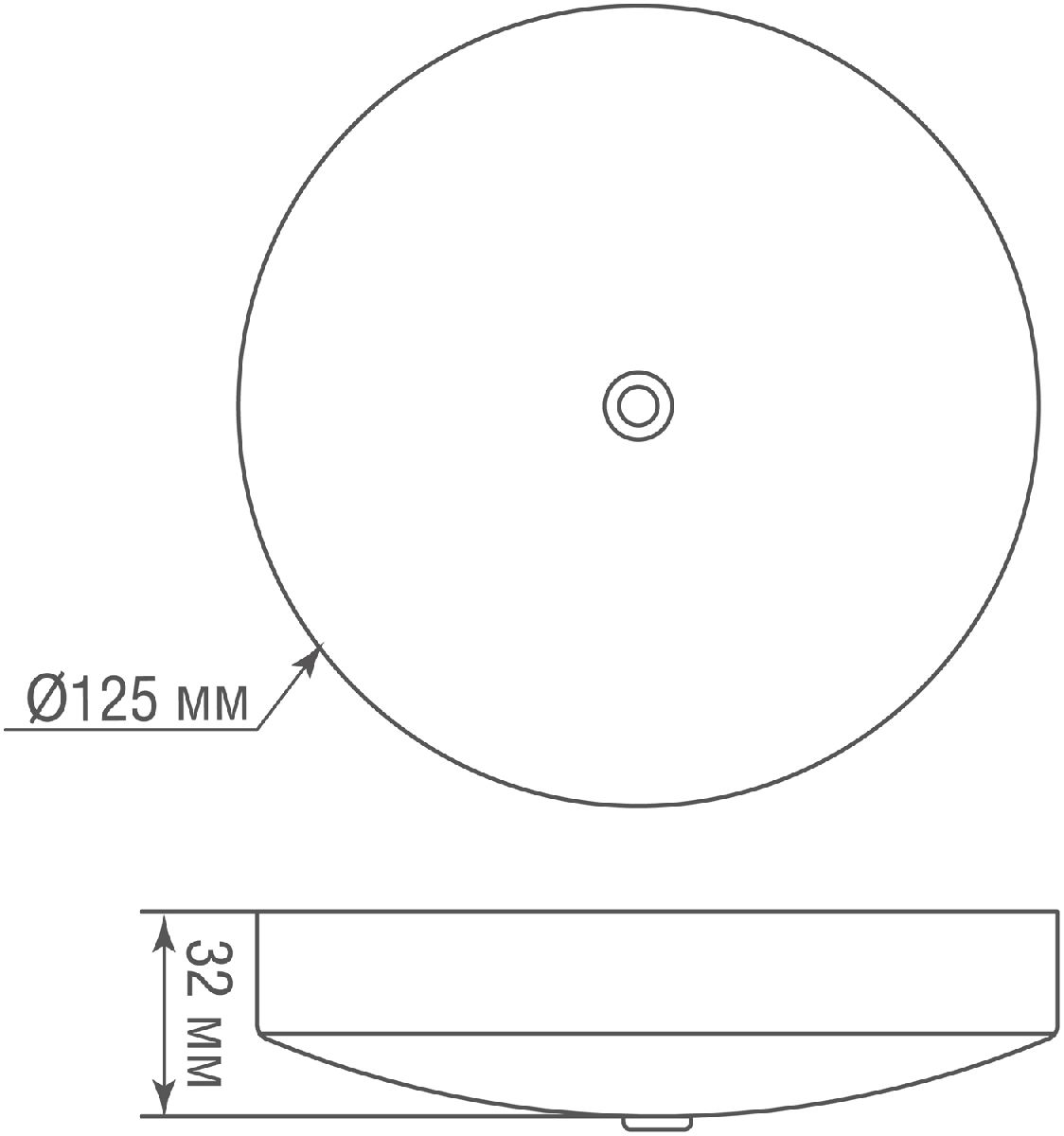 Подвесной светильник Donolux Cascata DL20751S1WBrClear в Санкт-Петербурге