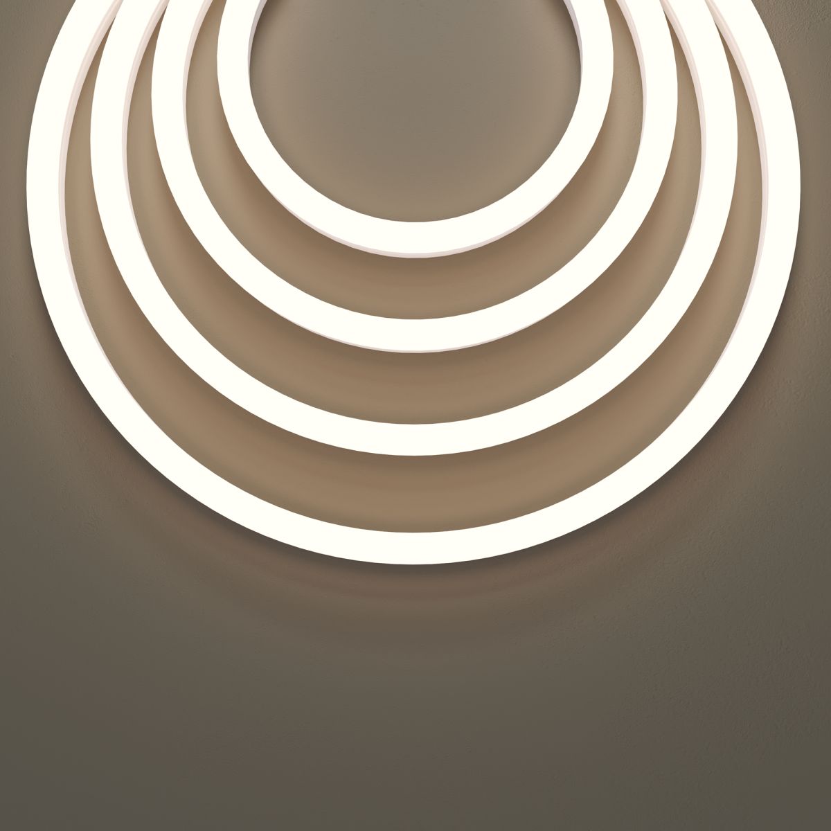 Гибкий неон Maytoni Led Strip 25x13 220В 8Вт/м 3000K IP65 50м 201230 в Санкт-Петербурге