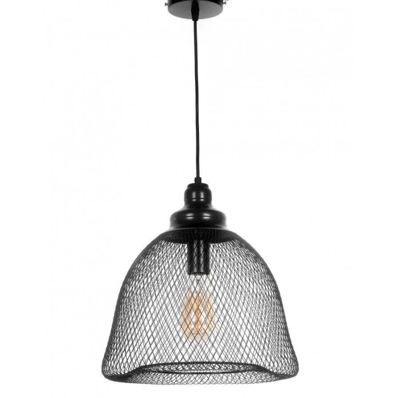 Подвесной светильник Lumina Deco Hilston LDP 016-L BK в Санкт-Петербурге