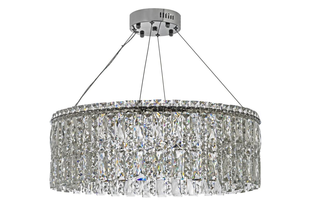 Подвесная люстра Arti Lampadari Ovindoli L 1.5.60.102 N в Санкт-Петербурге