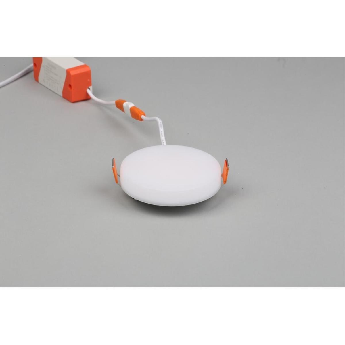 Встраиваемый светильник Aployt Deni APL.0073.09.10 в Санкт-Петербурге