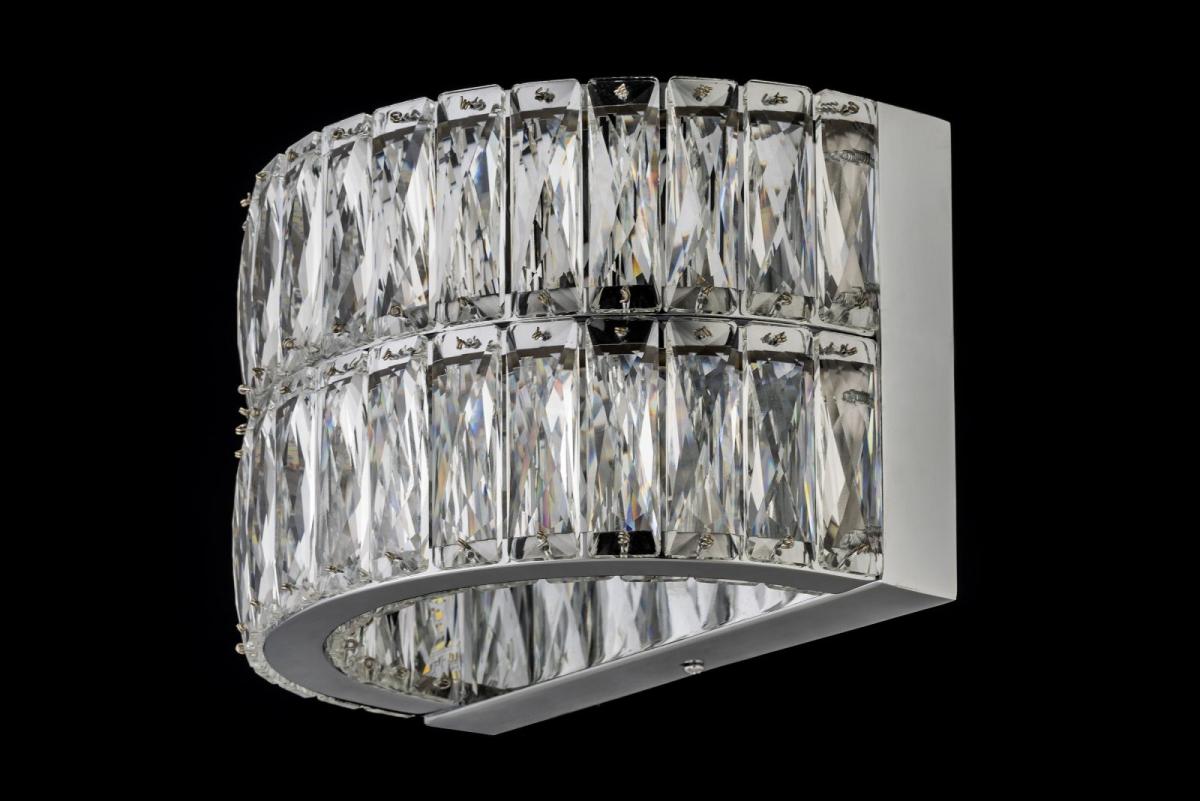 Настенный светильник Dio DArte Elite Caneva L 2.26x16.100 N в Санкт-Петербурге