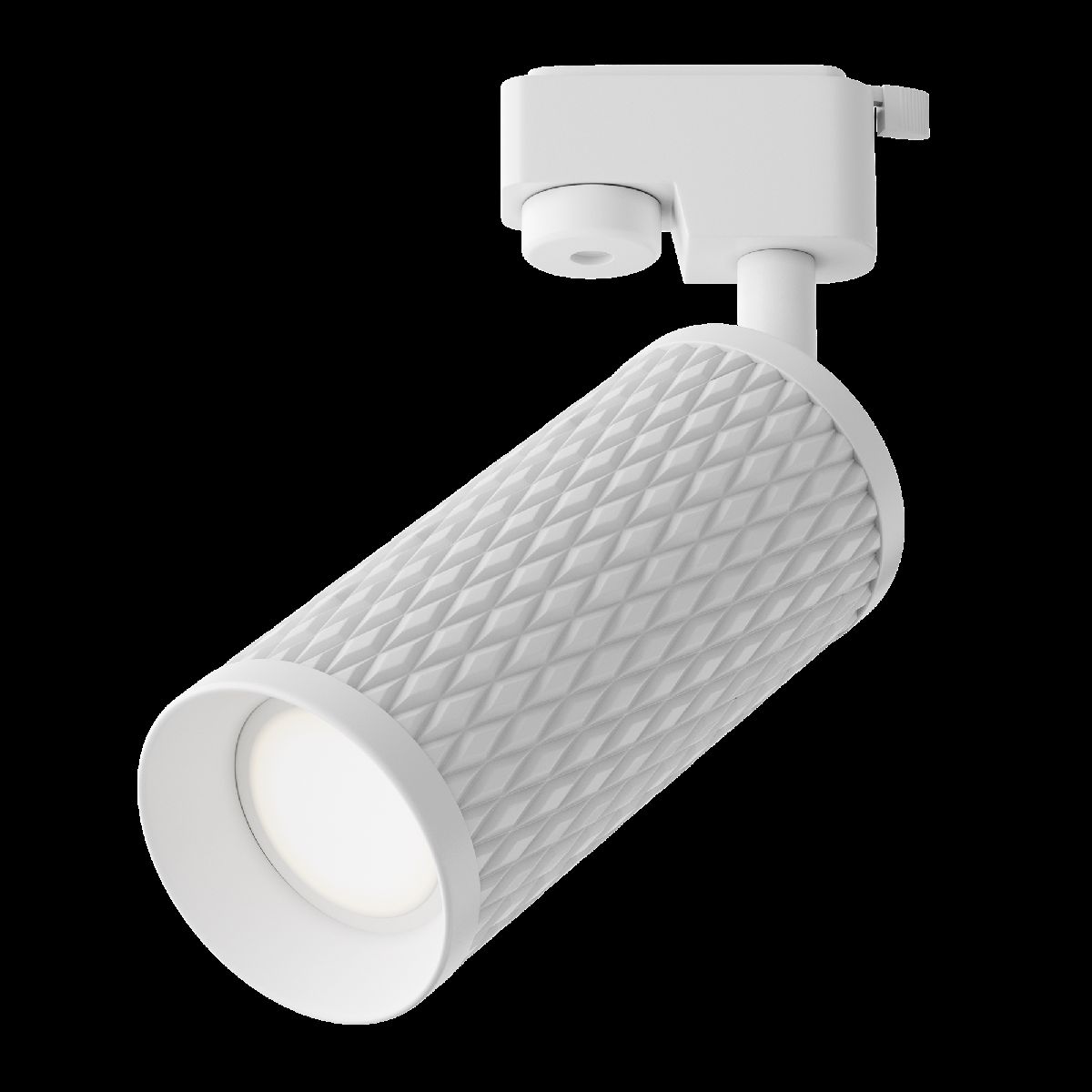 Трековый светильник Maytoni Track lamps TR011-1-GU10-W в Санкт-Петербурге