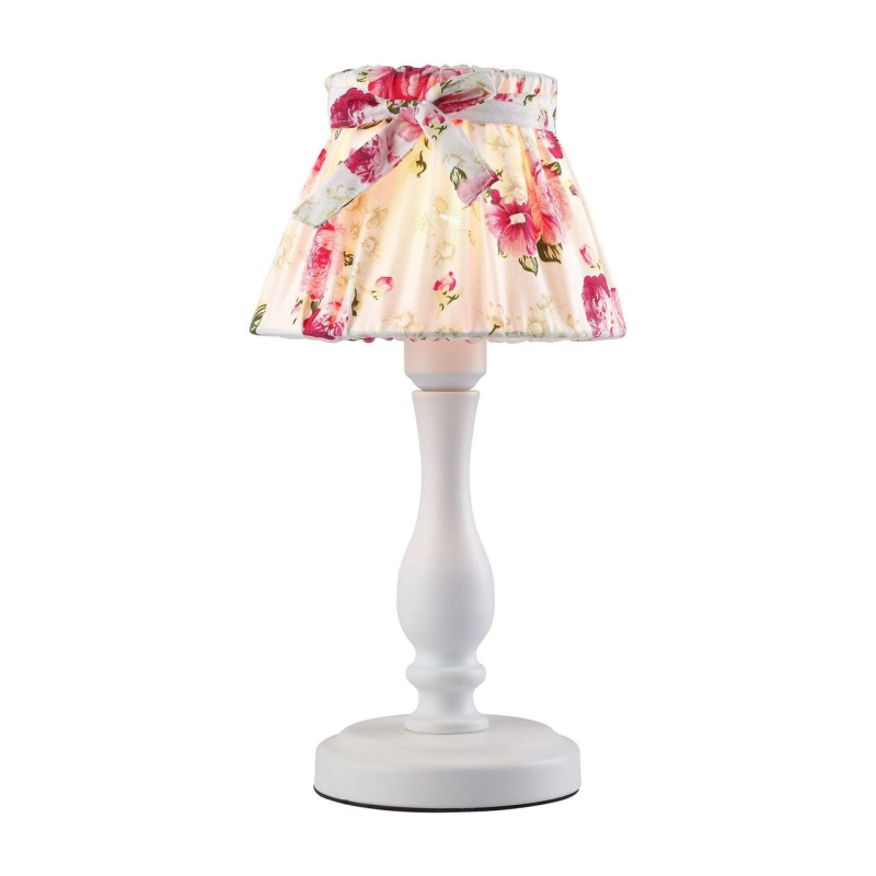 Настольная лампа Arte Lamp A7021LT-1WH в #REGION_NAME_DECLINE_PP#