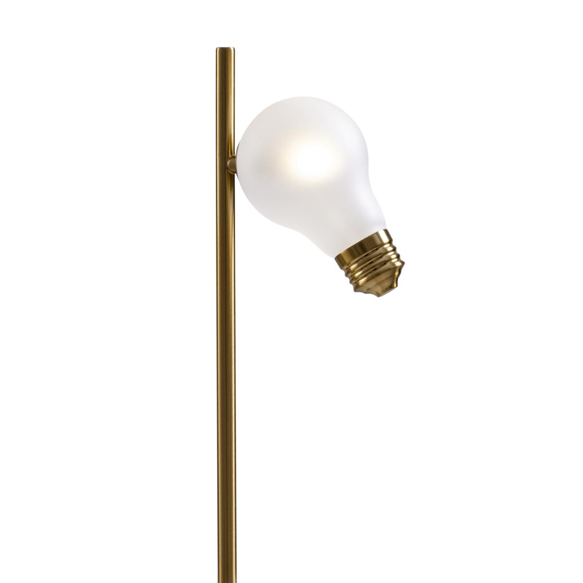 Настольная лампа Freya Evidence  FR5372TL-01BS в #REGION_NAME_DECLINE_PP#