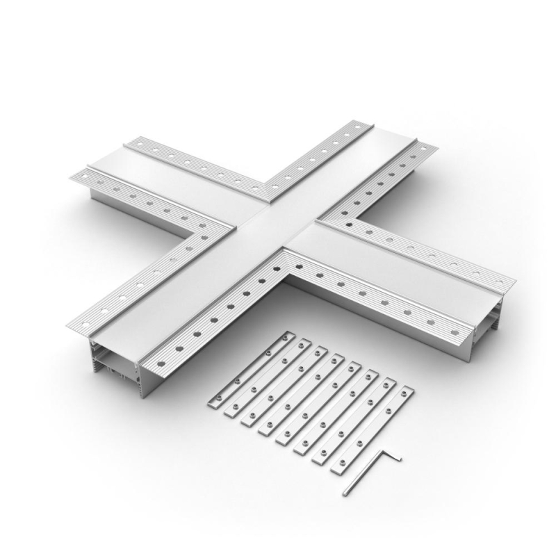 Соединитель профиля Arlight SL-LINIA 030109 в Санкт-Петербурге