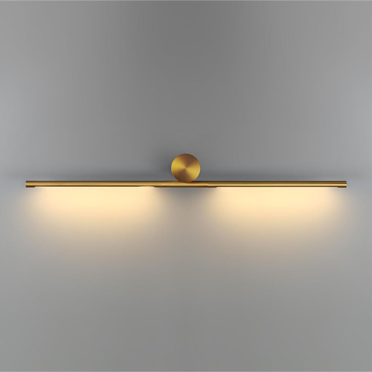 Настенный светильник Odeon Light Hightech Teo 7104/14WL в Санкт-Петербурге