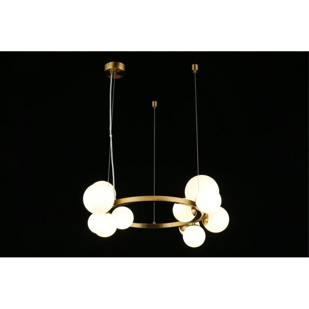 Подвесная люстра Aployt Letizia APL.314.03.11 в #REGION_NAME_DECLINE_PP#