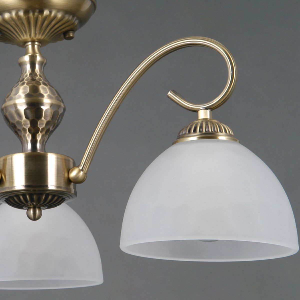 Потолочный светильник Illumico IL0894-3CSQ-26 AB ELITE в Санкт-Петербурге