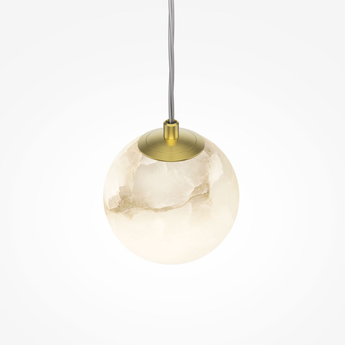 Подвесной светильник Maytoni Yora MOD464PL-L5BSK в Санкт-Петербурге