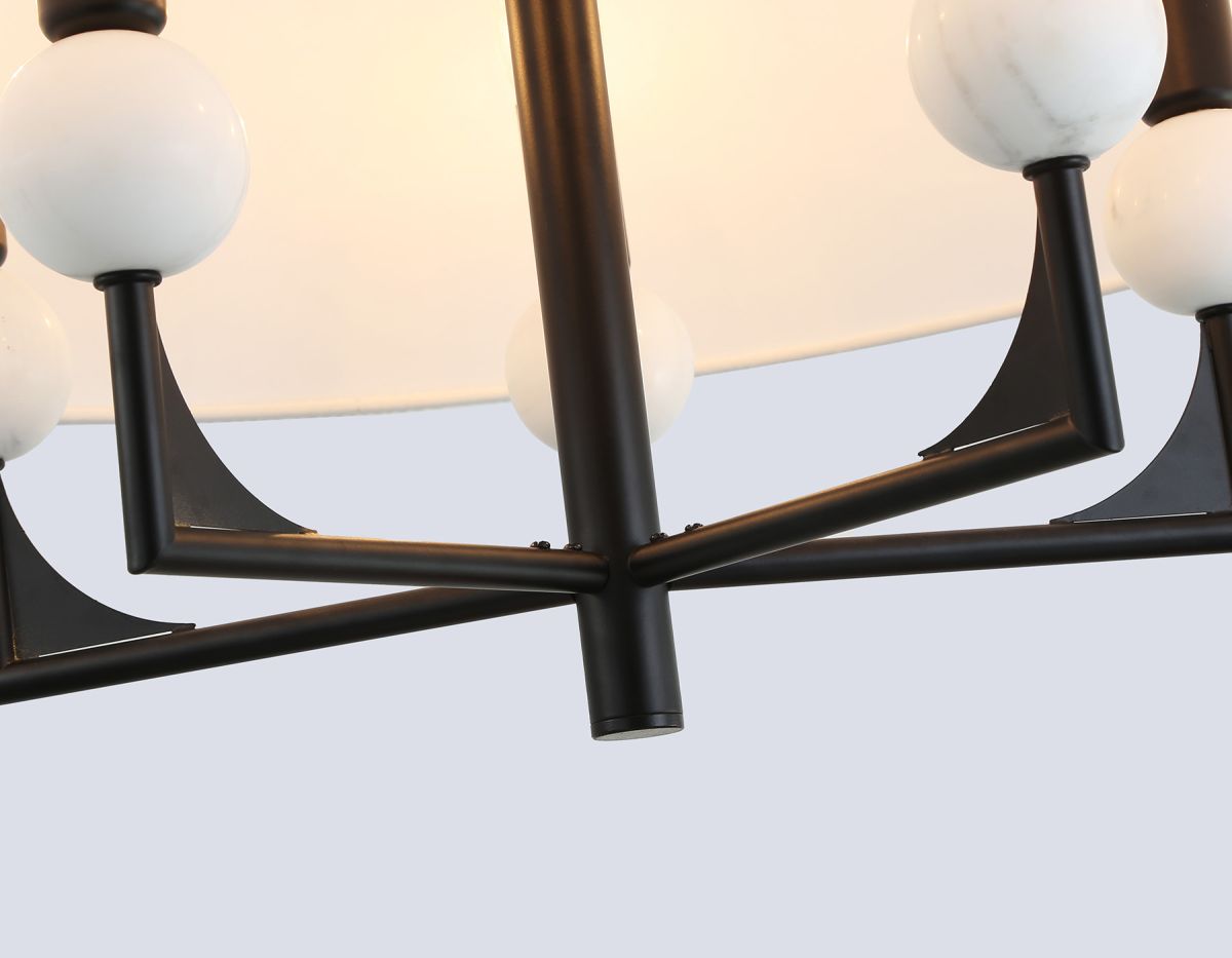 Люстра на штанге Ambrella Light High Light Classic LH75150 в #REGION_NAME_DECLINE_PP#