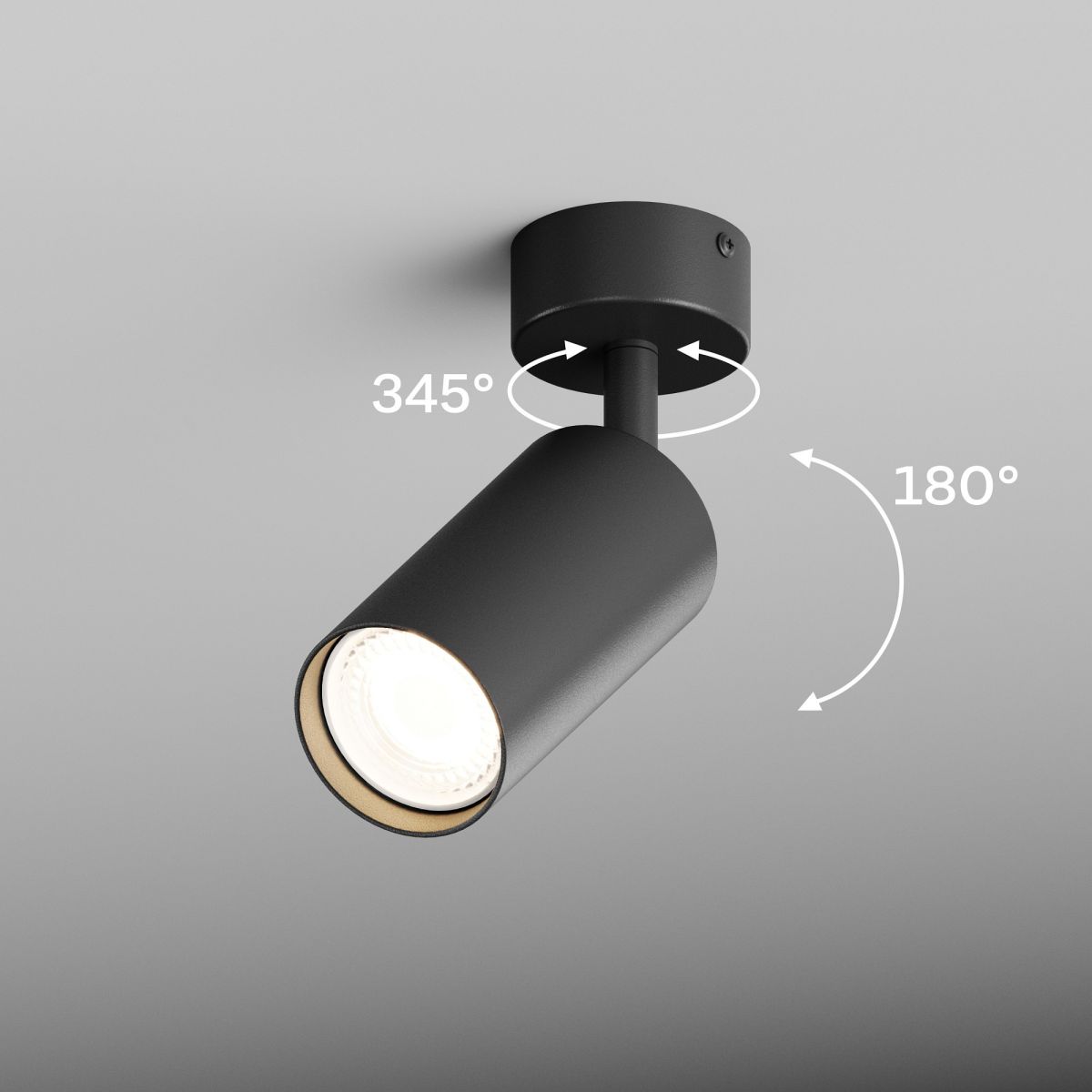 Спот Hesby Lighting Focus HSBL_0089 в Санкт-Петербурге