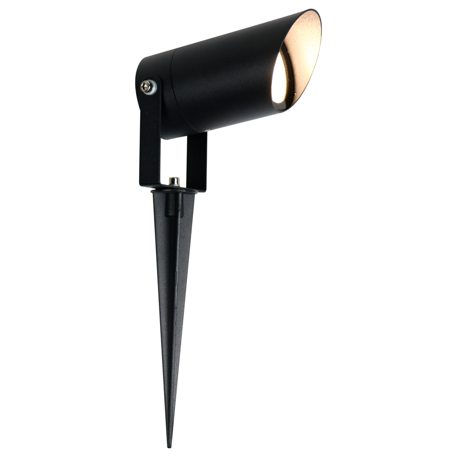 Грунтовый светильник General GPF-MR16-GU10-R-IP65 662435 в Санкт-Петербурге