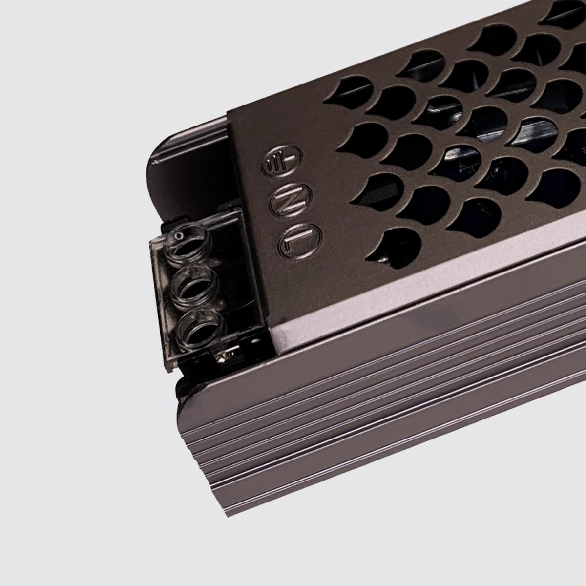 Блок питания Favourite Logica 100Вт DC48В 2А IP20 1012-DB-100 в Санкт-Петербурге