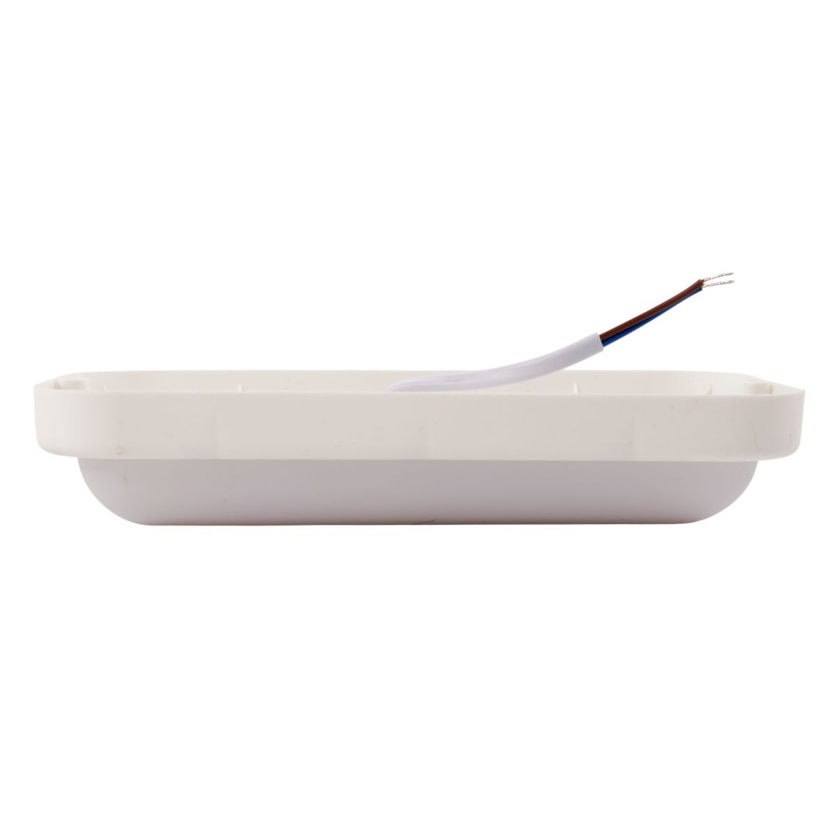 Накладной светильник влагозащищенный Volpe ULW-Q228 18W/4000K IP65 WHITE UL-00013188 в Санкт-Петербурге
