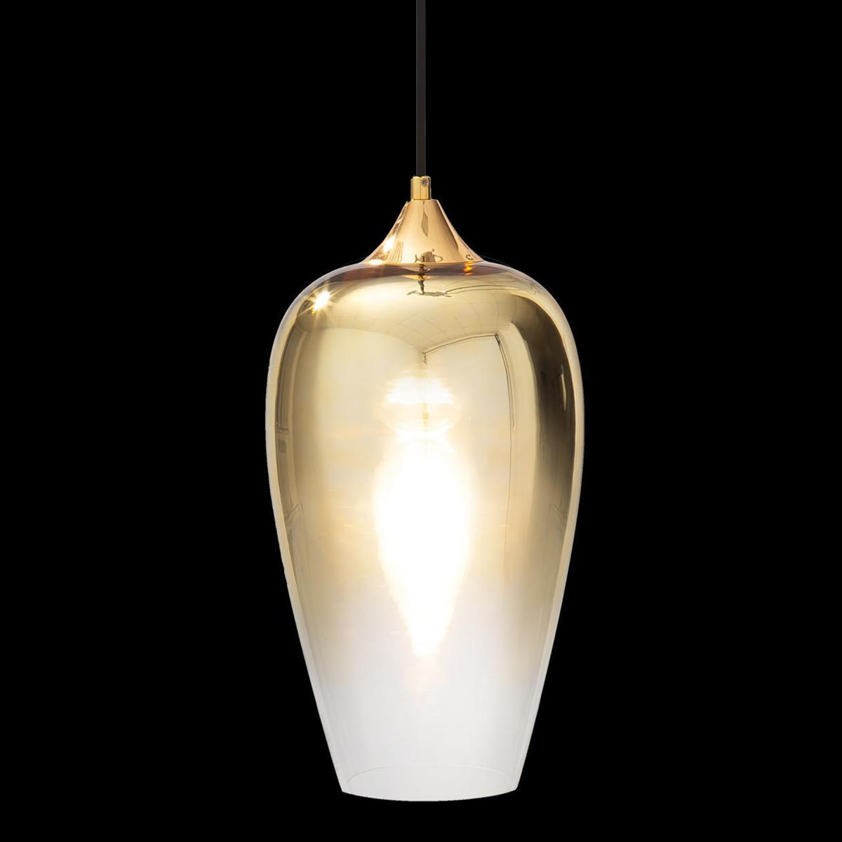 Подвесной светильник Loft IT Fade Pendant Light Loft2021-B в Санкт-Петербурге