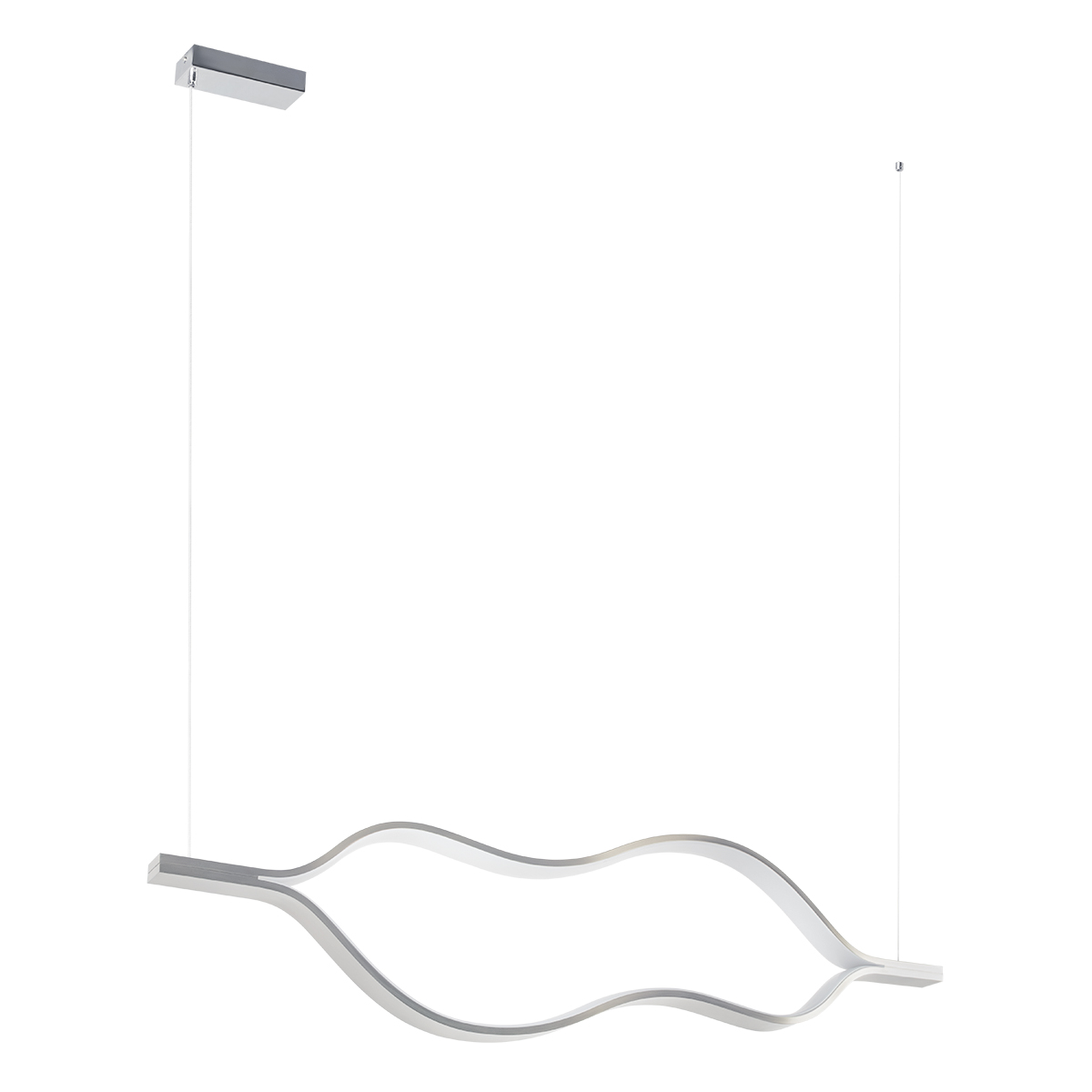 Подвесной светильник Loft IT Tape Light 10403/1200 SN в Санкт-Петербурге