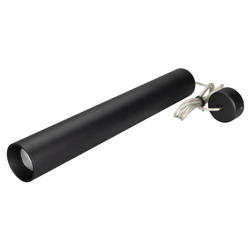Подвесной светильник Arlight SP-Polo-Hang-Long450-R65-8W Warm3000 027360 в Санкт-Петербурге