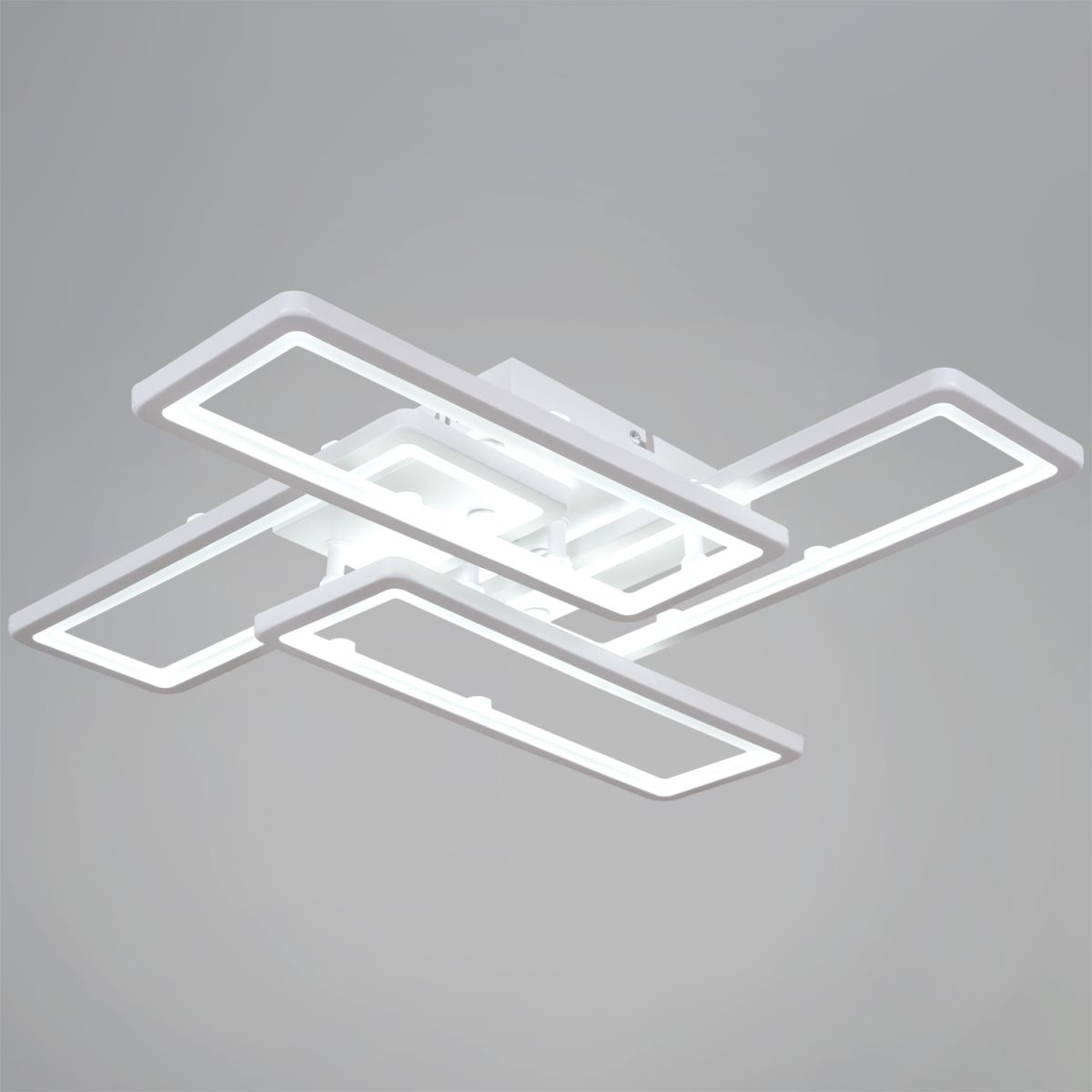 Потолочный светильник Reluce 03629-0.3-04C WH в Санкт-Петербурге