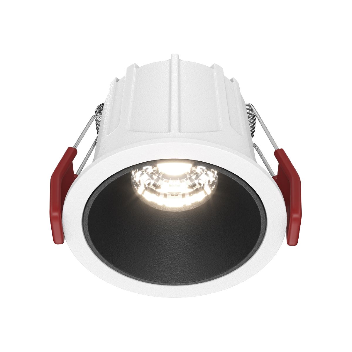 Встраиваемый светильник Maytoni Technical Alfa LED DL043-01-10W4K-RD-WB в Санкт-Петербурге