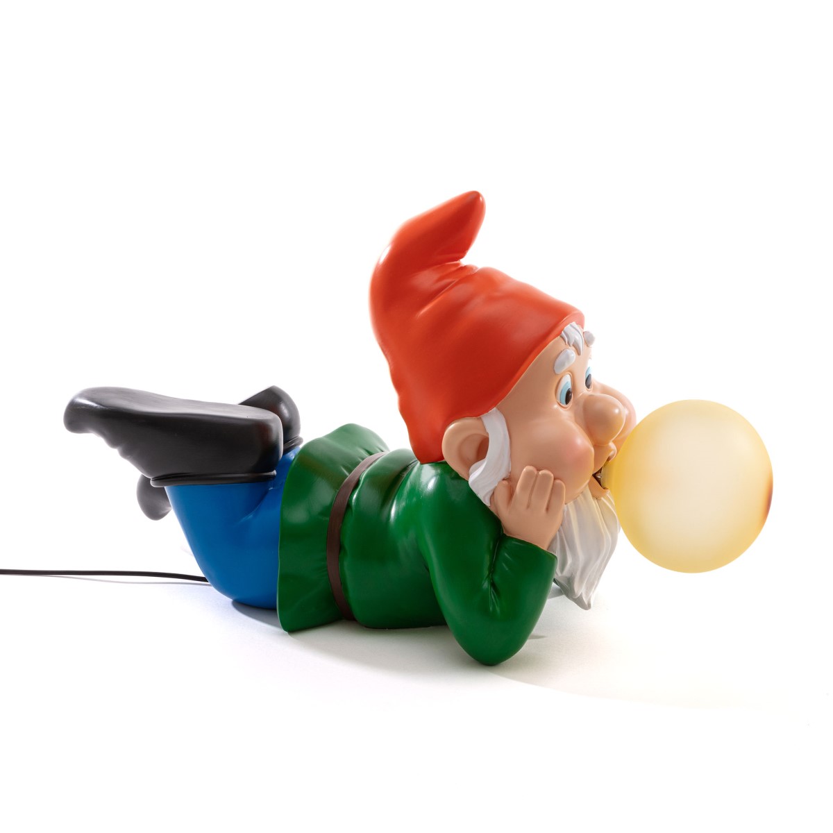 Настольная лампа Seletti Gummy Lamp 07141 в Санкт-Петербурге