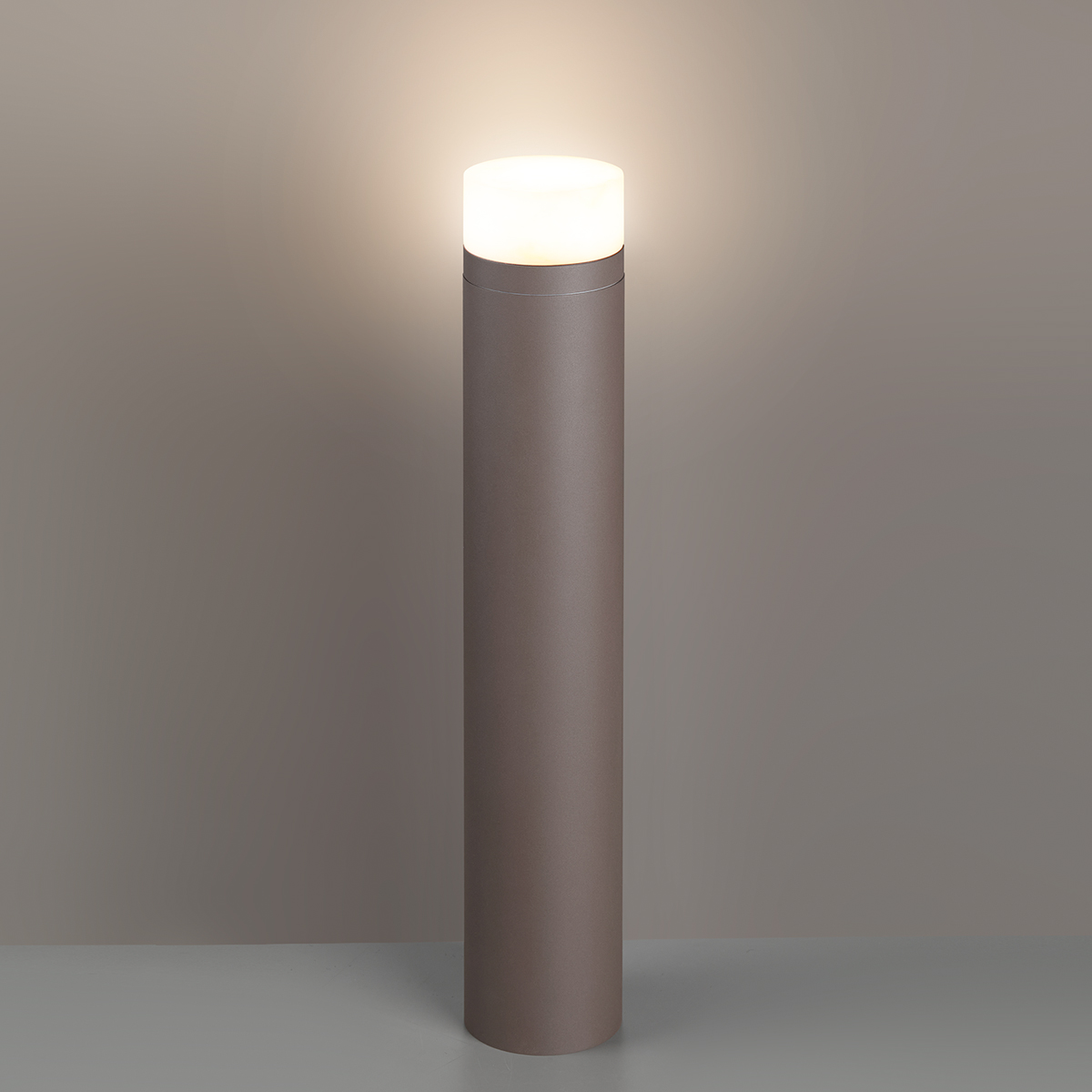 Ландшафтный светильник Odeon Light Nature Candela 7190/10GL в Санкт-Петербурге