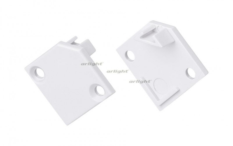 Заглушка Arlight ARH-DECORE-S12-EXT-F Square глухая 023900 в Санкт-Петербурге