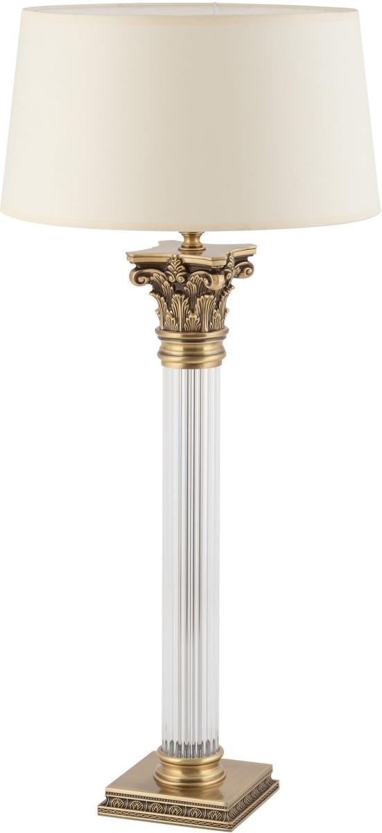 Настольная лампа Kutek Vera Office Lamps VER-LG-1(P/A)SZ-I в #REGION_NAME_DECLINE_PP#