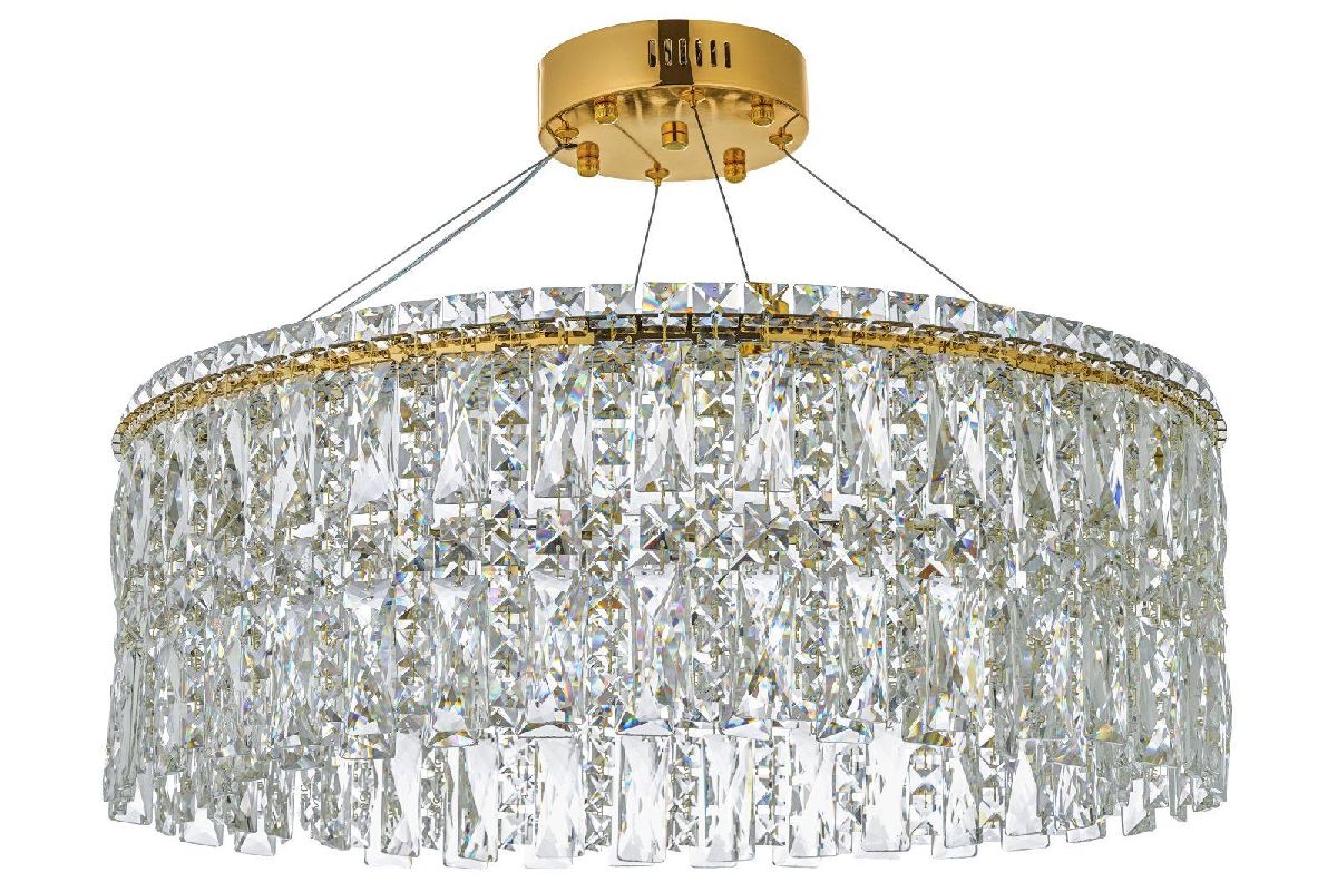 Подвесная люстра Arti Lampadari Ovindoli L 1.5.80.100 G в Санкт-Петербурге