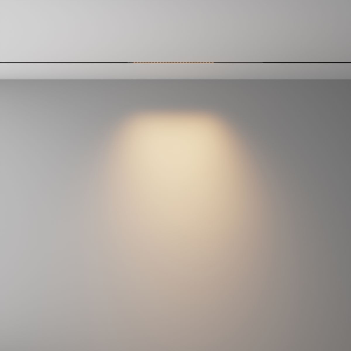 Трековый магнитный светильник Maytoni Technical Points Exility X TR241-4-6WTW-DD2-B в Санкт-Петербурге