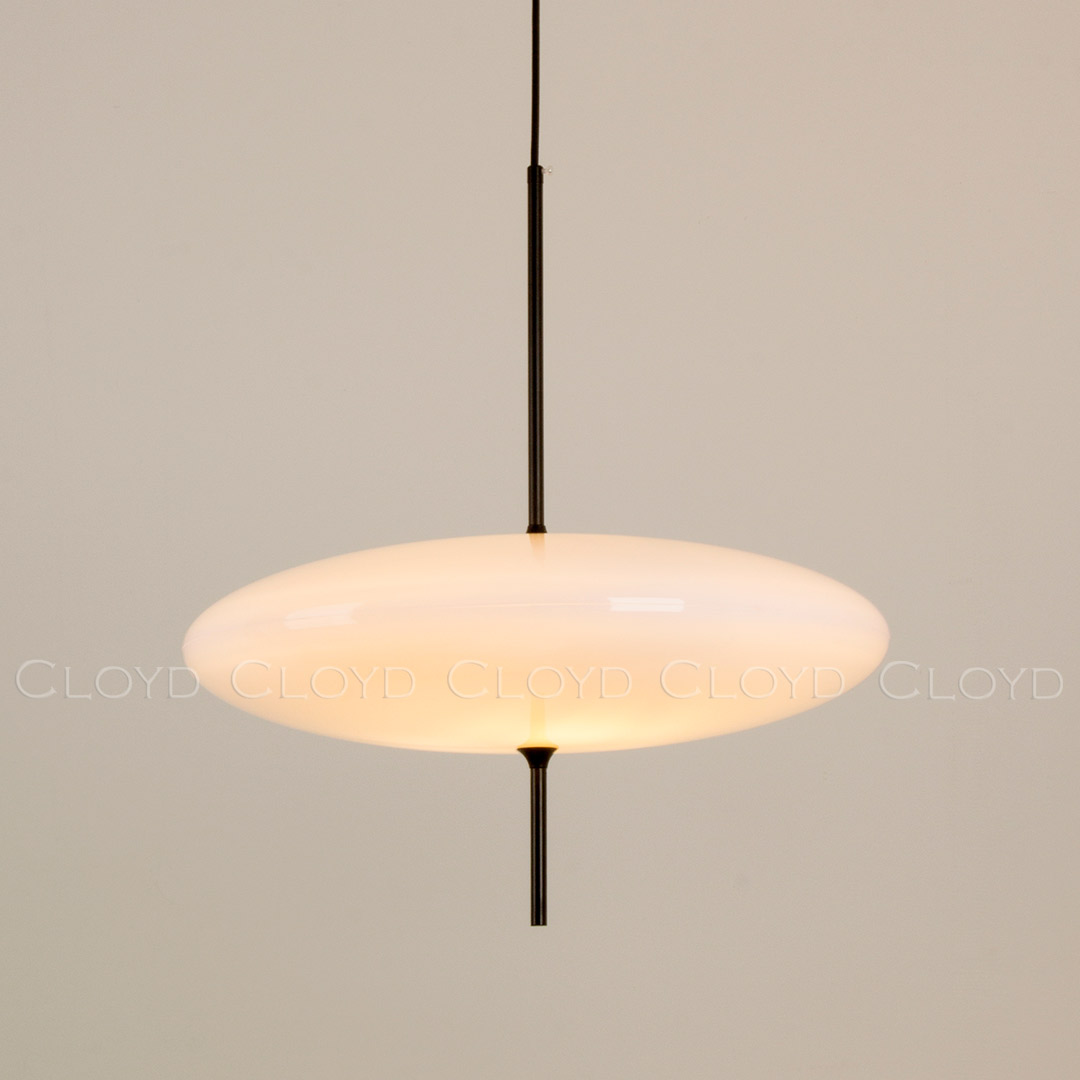 Подвесной светильник Cloyd Avogadro 11645 в Санкт-Петербурге