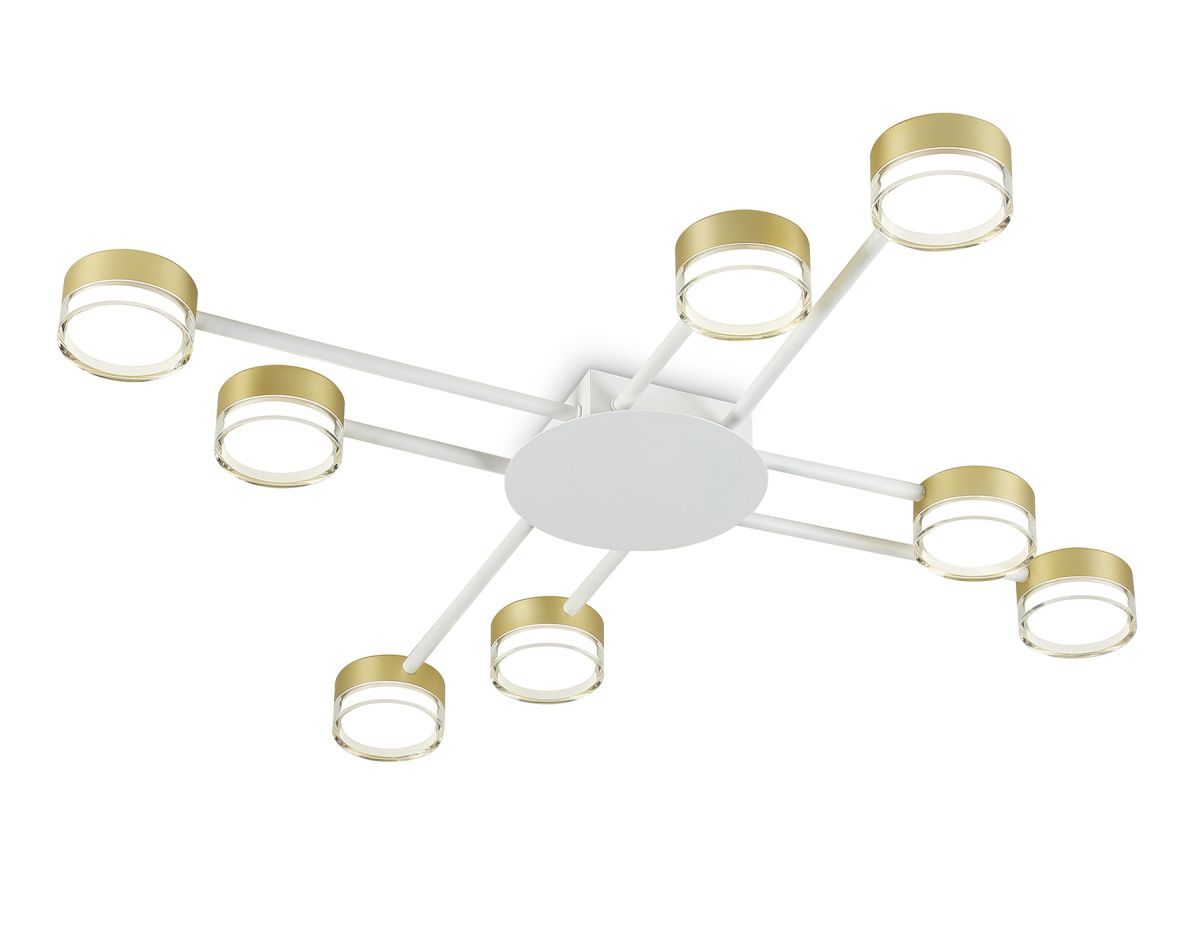 Потолочный светильник Ambrella Light Comfort FL71506 в Санкт-Петербурге